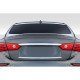 2014-2023 Infiniti Q50 Blast Rear Wing Spoiler- 1 Piece (S) - image 1