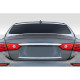 2014-2023 Infiniti Q50 Blast Rear Wing Spoiler- 1 Piece (S) - image 1