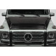 2000-2018 Mercedes G Class W463 Behemoth Hood - 1 Piece - image 1