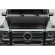 2000-2018 Mercedes G Class W463 Behemoth Hood - 1 Piece - image 1