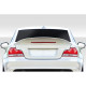 2008-2013 BMW 1 Series / 1M Coupe E82 CSL Look Trunk - 1 Piece - image 1