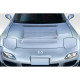 1993-1997 Mazda RX-7 D1 Hood -1 Piece (S) - image 1