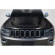2011-2022 Jeep Grand Cherokee Delta Hood - 1 Piece - image 1