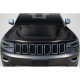 2011-2022 Jeep Grand Cherokee Delta Hood - 1 Piece - image 1