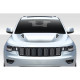 2011-2022 Jeep Grand Cherokee Delta Hood - 1 Piece - image 1