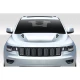 2011-2022 Jeep Grand Cherokee Delta Hood - 1 Piece - image 1