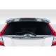 2014-2019 Honda Fit Arcos Rear Wing Spoiler - 1 Piece (S) - image 1