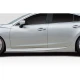 2014-2021 Mazda 6 Lazer Side Skirts - image 1
