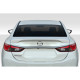 2014-2021 Mazda 6 Lazer Rear Wing Spoiler - 1 Piece (S) - image 1