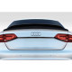 2009-2012 Audi A4 B8 Dante Rear Wing Spoiler - 1 Piece (S) - image 1