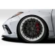2020-2025 Chevrolet Corvette Gran Veloce Fender - image 1