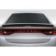 2013-2016 Dodge Dart Evo P Rear Wing Spoiler - 1 Piece (S) - image 1