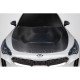 2018-2023 Kia Stinger GTS Look Hood - 1 Piece - image 1