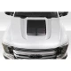 2017-2022 Ford Super Duty GT500 V2 Hood - image 1