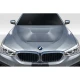 2017-2022 BMW 5 Series GTS Hood - image 1