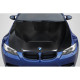 2006-2008 BMW 3 Series E90 E91 4DR / Wagon GTS Look Hood - 1 Piece - image 1