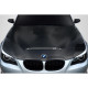 2004-2010 BMW 5 Series E60 E61 GTS Look Hood - 1 Piece - image 1