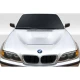 2002-2005 BMW 3 Series GTS Hood - image 1