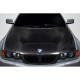 2000-2003 BMW 3 Series E46 2DR GTS Look Hood - 1 Piece - image 1
