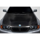 2000-2003 BMW 3 Series E46 2DR GTS Look Hood - 1 Piece - image 1