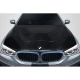 2017-2022 BMW 5 Series G30 GTS Look Hood - 1 Piece - image 1