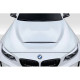 2014-2021 BMW 2 Series / 2016-2021 BMW M2 F22 F23 F87 GTS Look Hood - 1 Piece - image 1