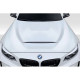 2014-2021 BMW 2 Series / 2016-2021 BMW M2 F22 F23 F87 GTS Look Hood - 1 Piece - image 1