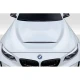 2014-2021 BMW 2 Series GTS Look Hood - image 1