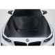 2014-2021 BMW 2 Series / 2016-2021 BMW M2 F22 F23 F87 GTS Look Hood - 1 Piece - image 1