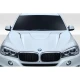 2014-2018 BMW X5 Horstein Hood - image 1