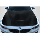 2014-2018 BMW M3 F80 / 2014-2020 M4 F82 F83 GTS Look Hood - 1 Piece - image 1