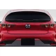 2019-2025 Mazda 3 Corke Rear Wing - image 1