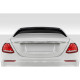 2017-2020 Mercedes E Class 4dr W213 Duraflex Blaze Rear Wing Spoiler - 1 Piece - image 1