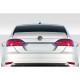 2011-2018 Volkswagen Jetta Duraflex Blaze Rear Wing Spoiler - 1 Piece - image 1