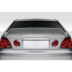 1998-2005 Lexus GS Series GS300 GS400 GS430 Blaze Rear Wing Spoiler - 1 Piece - image 1