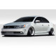 2011-2018 Volkswagen Jetta Duraflex KTV Wide Body Kit - 12 Piece - image 1