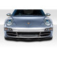 2005-2009 Porsche 911 Carrera 997 Speed Front Lip Spoiler Air Dam - 1 Piece - image 1