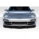 2005-2009 Porsche 911 Carrera 997 Speed Front Lip Spoiler Air Dam - 1 Piece - image 1