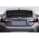 2015-2022 Lexus RC Dreamtech Rear Wing Spoiler - 1 Piece - image 1