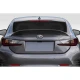 2015-2022 Lexus RC Dreamtech Rear Wing - image 1
