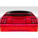 1999-2004 Ford Mustang GT Look Rear Wing Spoiler - 1 Piece (S) - image 1