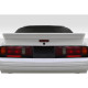 1985-1992 Mazda RX7 Phoenix Fire Rear Wing Spoiler - 1 Piece - image 1