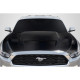 2015-2017 Ford Mustang R Spec Hood - 1 Piece - image 1