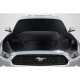 2015-2017 Ford Mustang R Spec Hood - 1 Piece - image 1