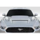 2015-2017 Ford Mustang R Spec Hood - image 1