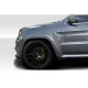 2011-2022 Jeep Grand Cherokee SRT Look Fender Flare - image 1