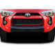 2014-2024 Toyota 4Runner Duraflex Defender Front Lip Add On Spoiler - 1 Piece - image 1