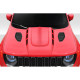 2015-2023 Jeep Renegade Duraflex Thermal Hood -1 Piece - image 1