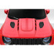 2015-2023 Jeep Renegade Thermal Hood -1 Piece - image 1