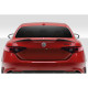 2017-2022 Alfa Romeo Giulia Stream Rear Wing Spoiler - 1 Piece - image 1